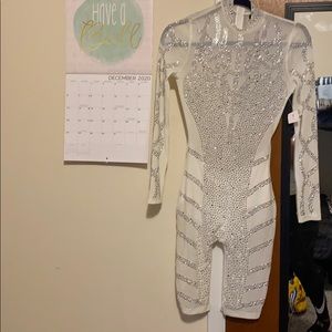 Women one piece outfit